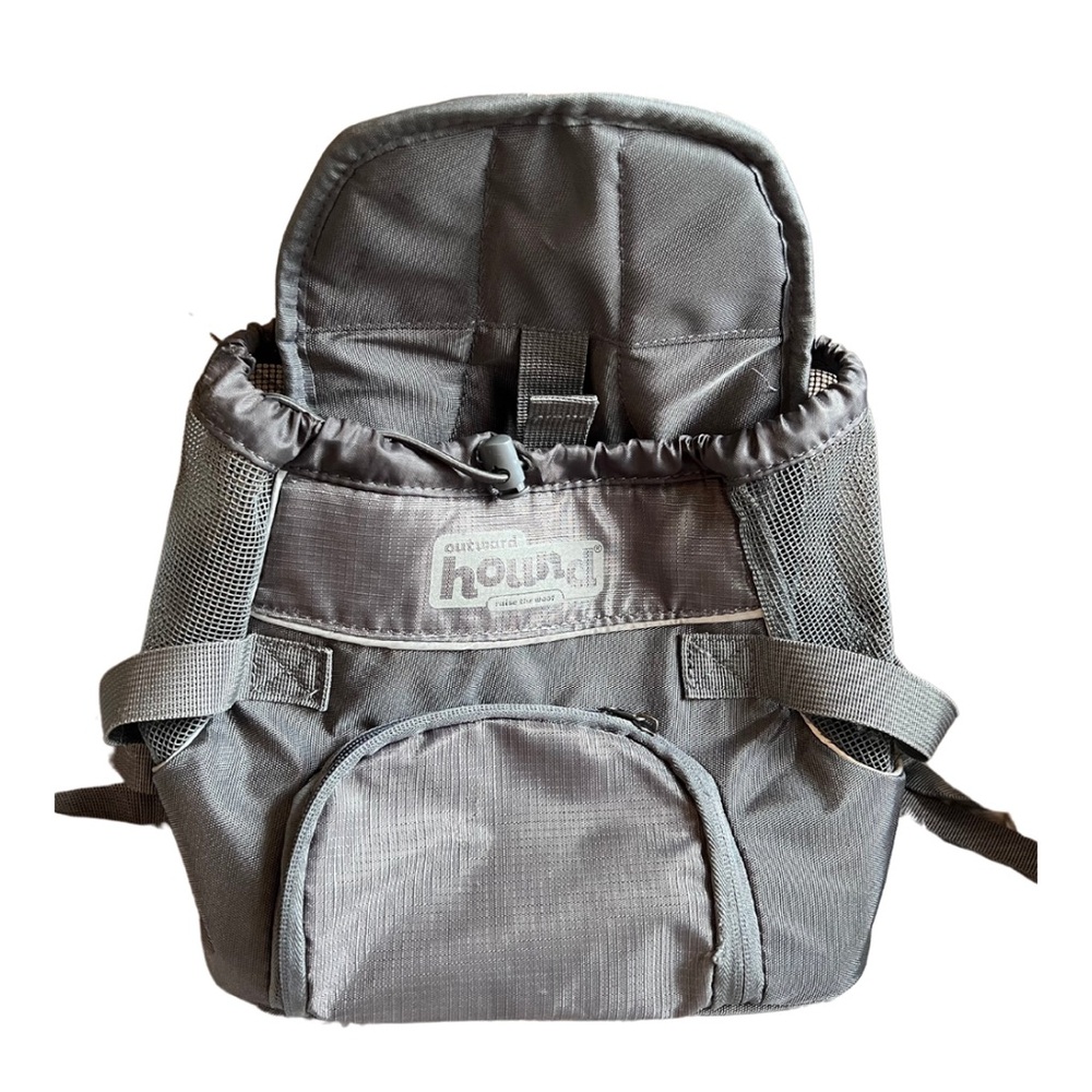Outward Hound Pet Carrier